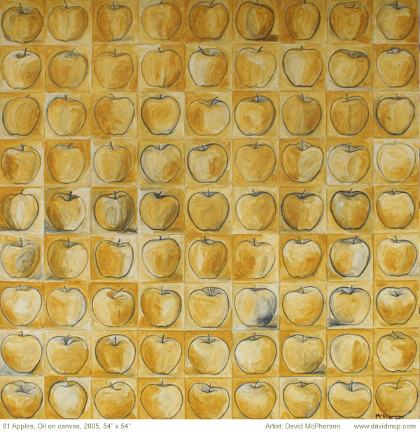 81 Apples
