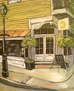 Eat New Orleans